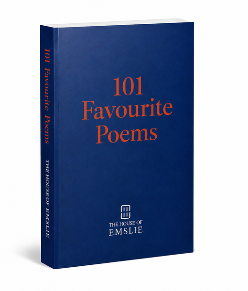 101 Favourite Poems