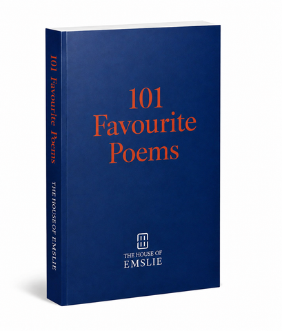 101 Favourite Poems
