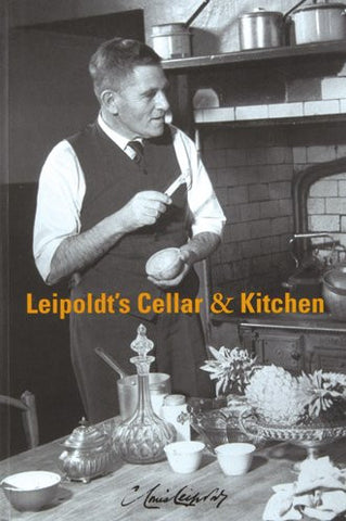 Leipoldt's Cellar & Kitchen