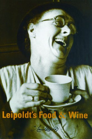 Leipoldt's Food & Wine