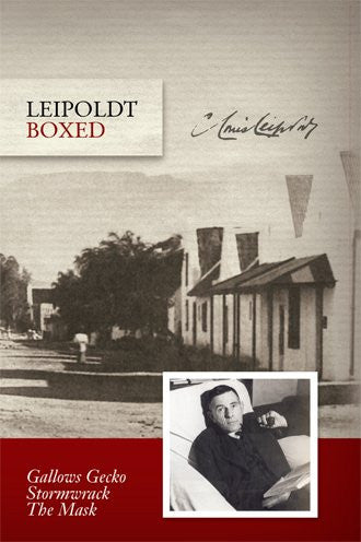 Leipoldt Boxed