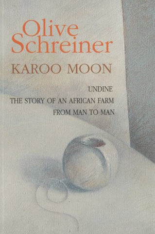 Karoo Moon