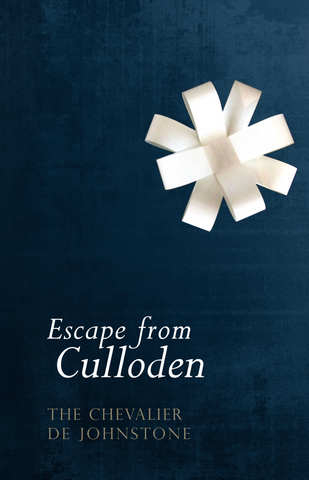 Escape from Culloden