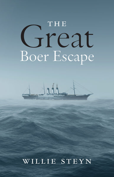 The Great Boer Escape